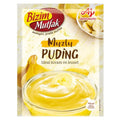 Bizim Mutfak Puding Muzlu