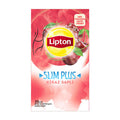 Lipton Slım Plus Kiraz Saplı