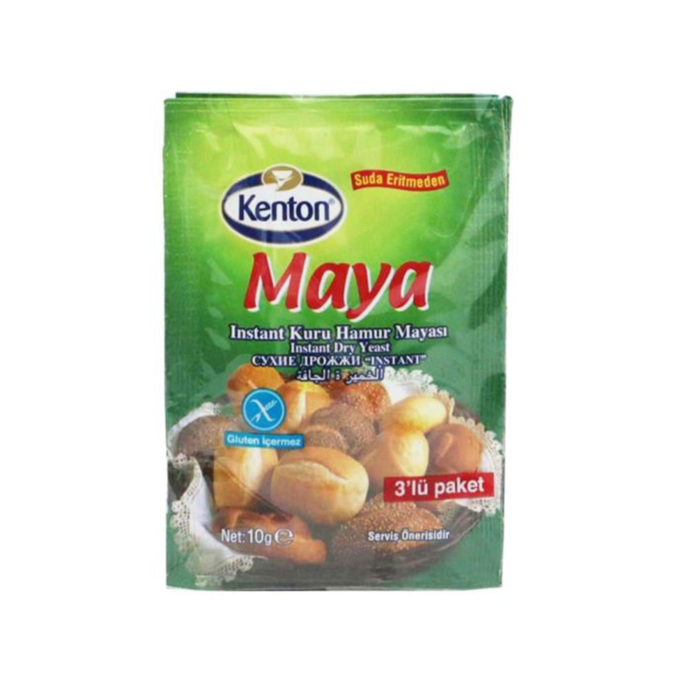 Kenton Maya 3Lü Paket