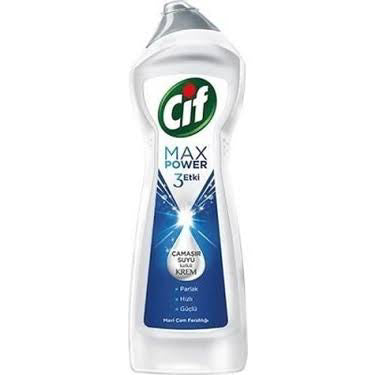 Cif Max Power