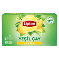 Lipton Yeşil Çay Limon Aromalı