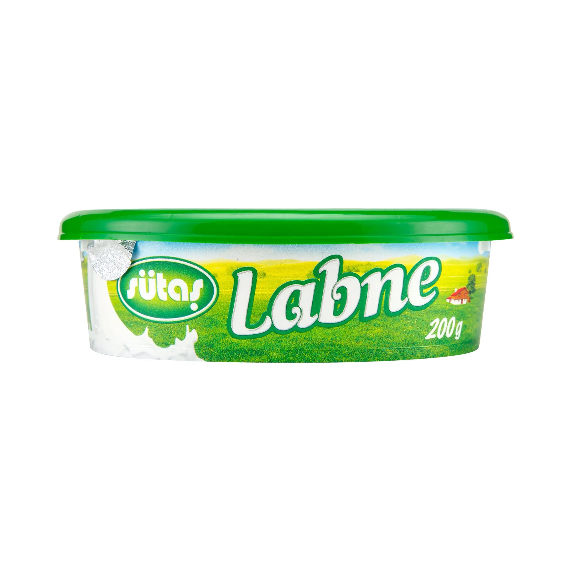 Sütaş Labne 200g