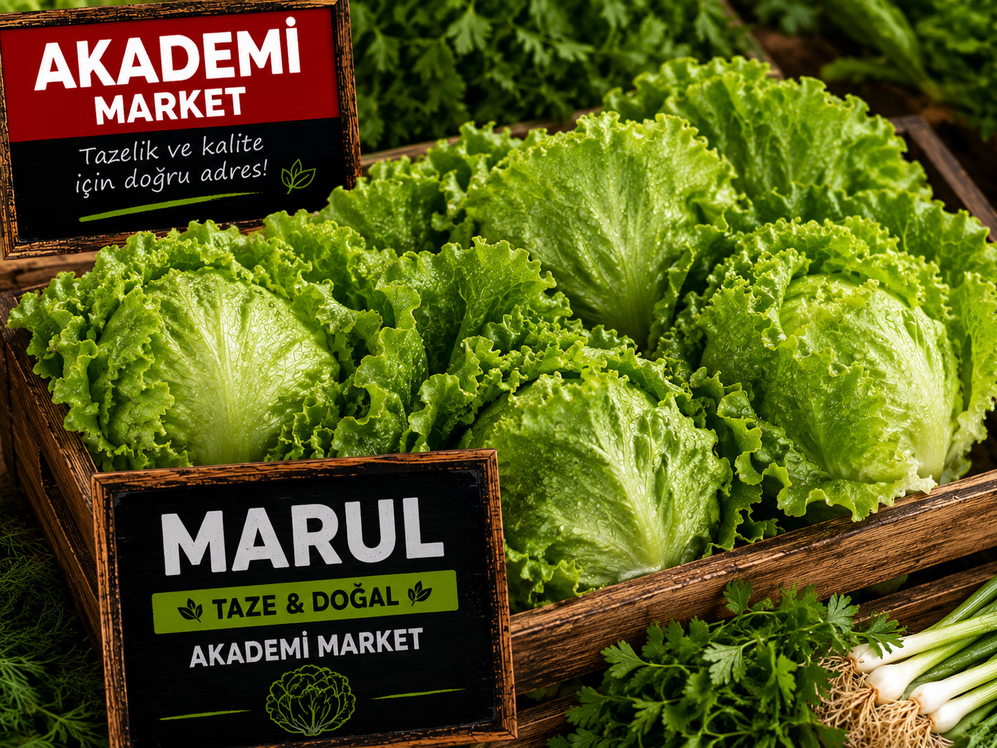 Marul