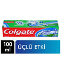 Colgate 100 ml Üçlü Etki