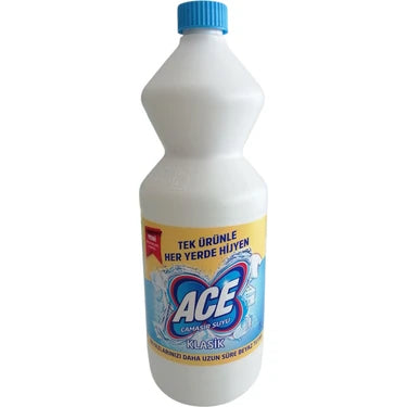 Ace Çamaşır Suyu 1000 ml