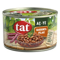 Tat Barbunya Pilaki Aç Ye 400g