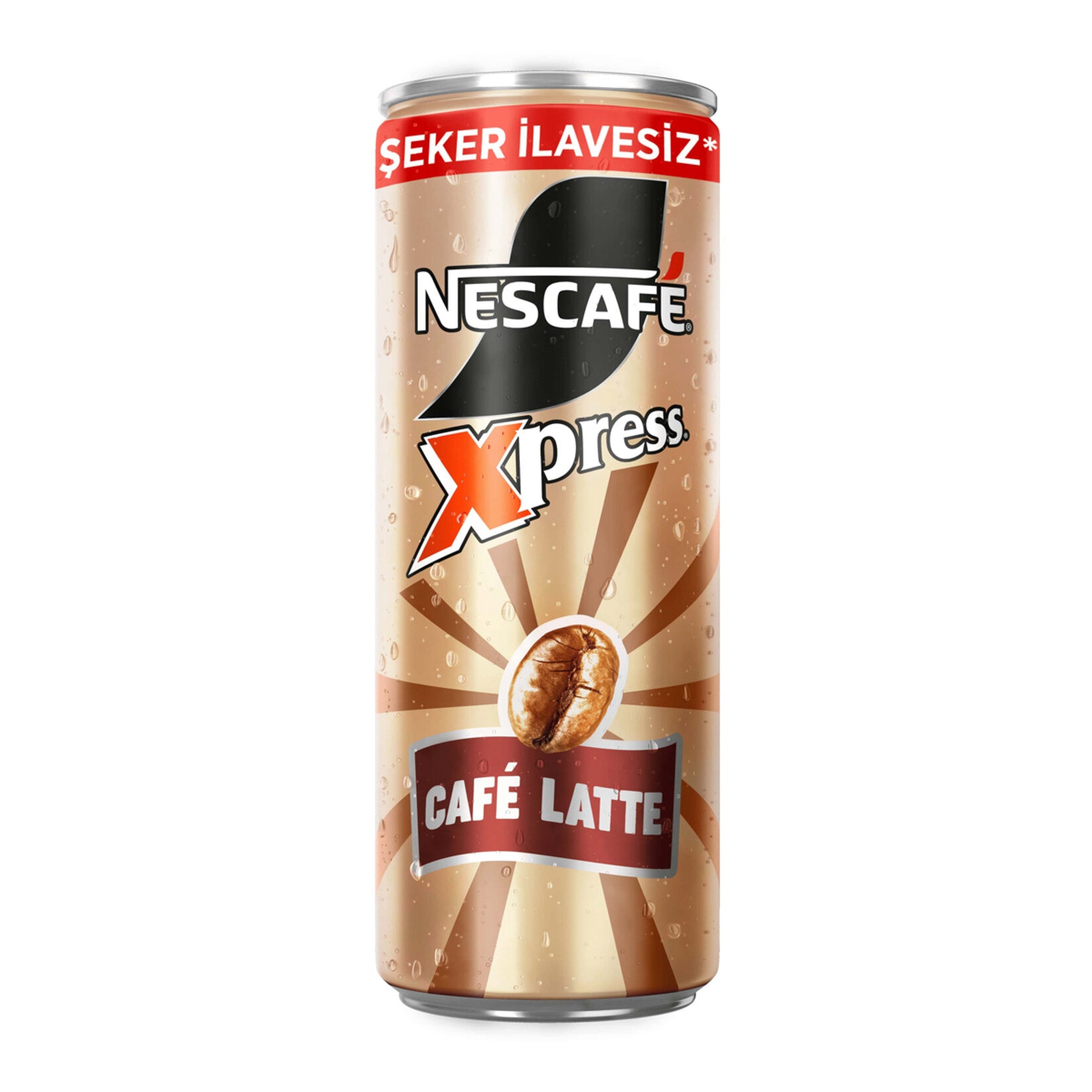 Nescafe Xpress Cafe Latte