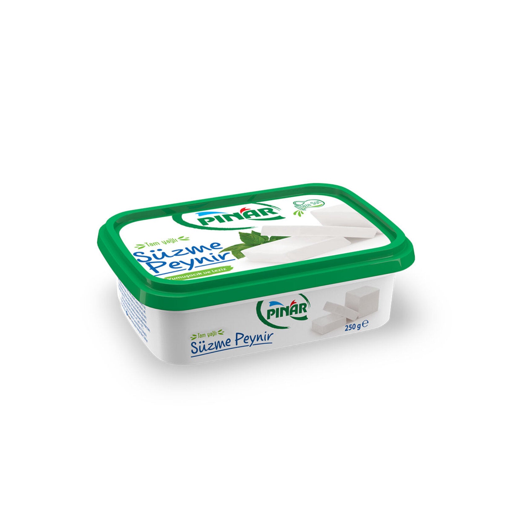 Pınar Süzme Peynir 250g