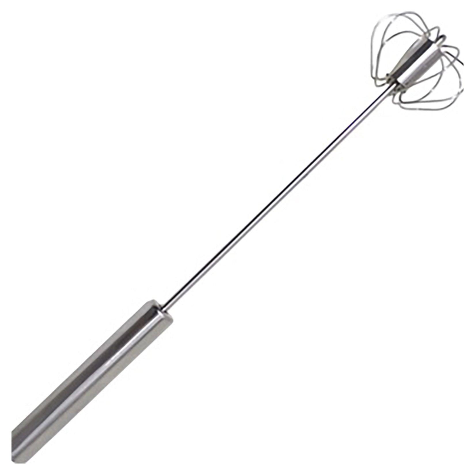 Basmalı Metal Çırpıcı