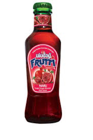 Uludağ Frutti Narlı