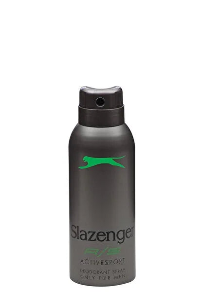 Slazenger Green