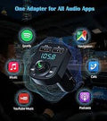Weepy Car Kit Bt Araba