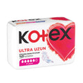 KOTEX Ultra Uzun 7li
