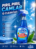 Q Clean Cam Temizleyici