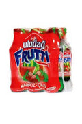 Uludağ Frutti Karpuz Çilek 6 Lı