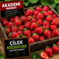 Çilek paket