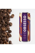 Obsesso Mocha Çikolata Soğuk Kahve