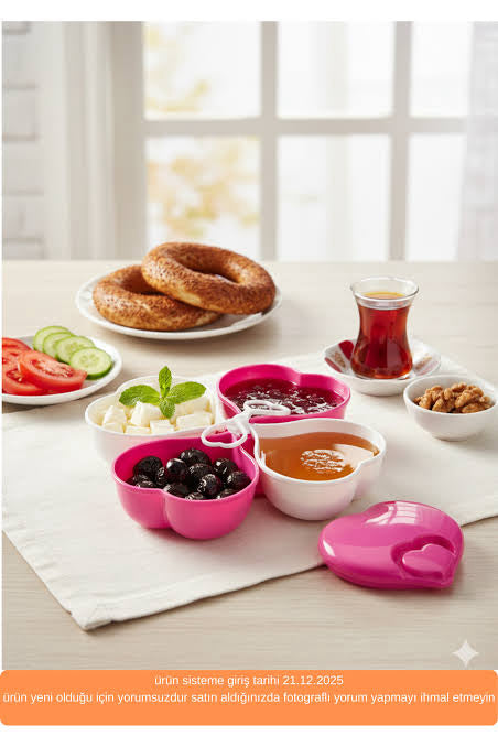 Gloria Home Kahvaltı Seti