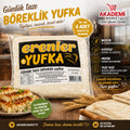 Erenler Gündelik Yufka