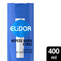 Elidor kepeğe karşı etkili