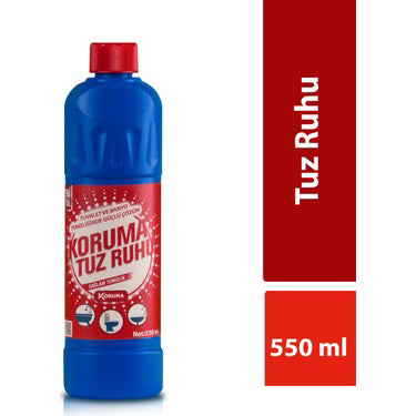 Koruma Tuz Ruhu