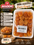 300gr Kuru Kayısı