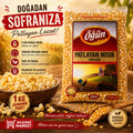 Öğün Patlamış Mısır 1kg