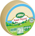 Sütaş Kaşar Peyniri 400g