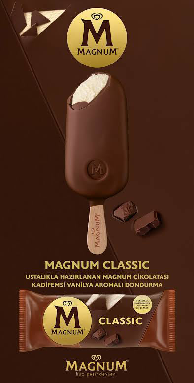 Magnum Classıc