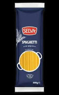 Selva Spaghetti 500g
