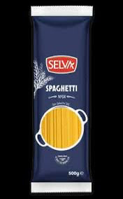 Selva Spaghetti 500g