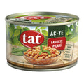 Tat Fasulye Pilaki Aç Ye 400g