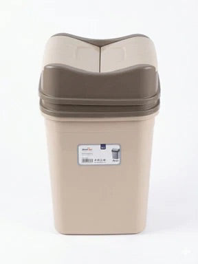 Büyük Boy Çöp Kovası 35 L