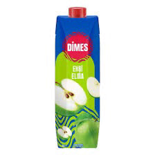 Dimes Ekşi Elma 1L