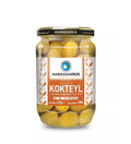 Marmarabirlik Kokteyl Zeytin 670gr