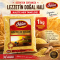 Öğün Köftelik Bulgur 1kg