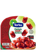 Torku Dana Mini Sosis