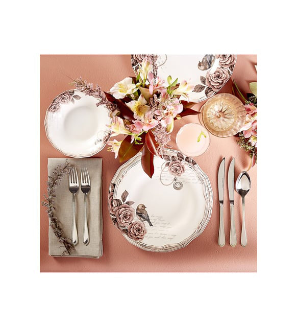 Hilland 6 Adet Çorba Kasesi