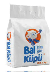 Bal Küpü Şeker 3 kg