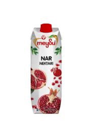 MeySu Nar Nektarı Meyve Suyu 1L