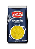 Selva Arpa Şehriye