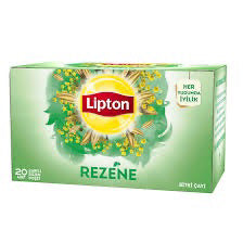 Lipton Rezene Bitki Çayı