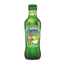 Uludağ Frutti Elma Aromalı
