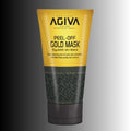 Agiva Gold Mask