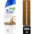 Head & Shoulders derinlemesine nemlendirici