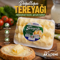 Doğal Göksun Tereyağı 500g