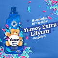 Yumoş Lilyum Etkisi Yumuşatıcı