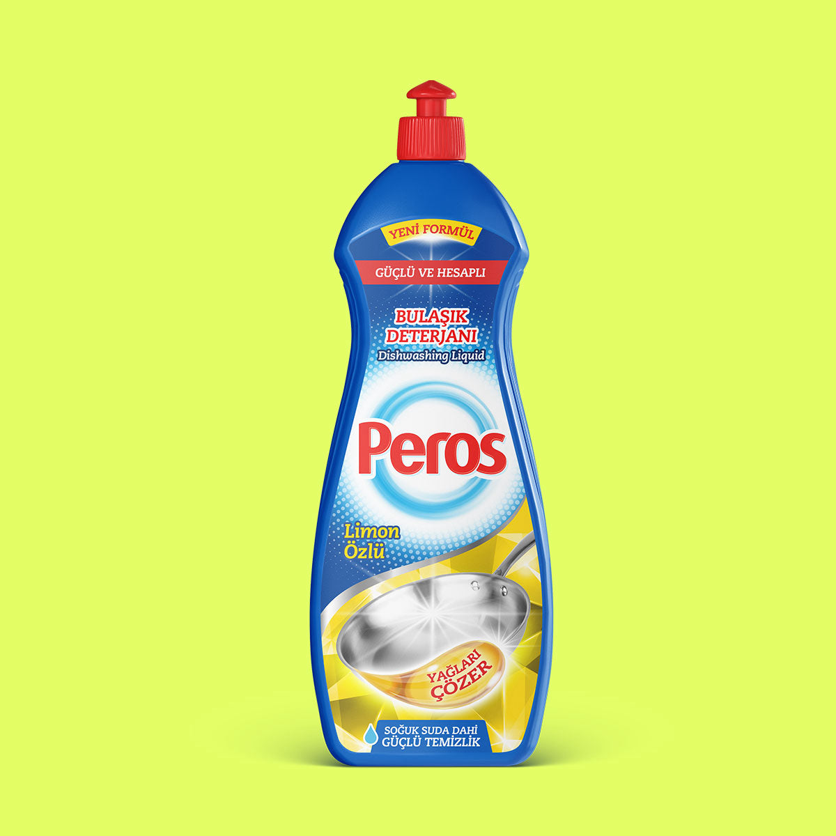 Peros Bulaşık Deterjanı