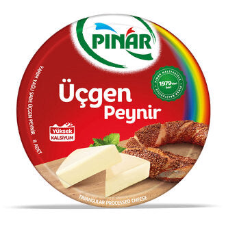 Pınar Üçgen Peynir