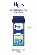 Agiss Roll-on Sir Ağda